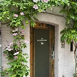 'de Stadstuin' ハルデルウェイク