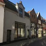 'de Stadstuin' Lejlighed