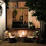 アパート 'de Stadstuin' ハルデルウェイク