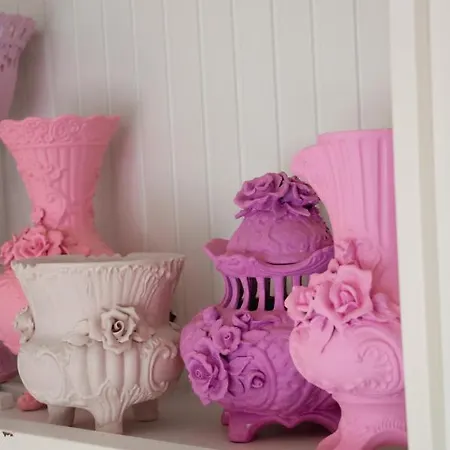 'de Stadstuin' 아파트 하르데르웨이크