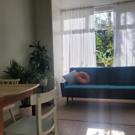 'de Stadstuin' 아파트