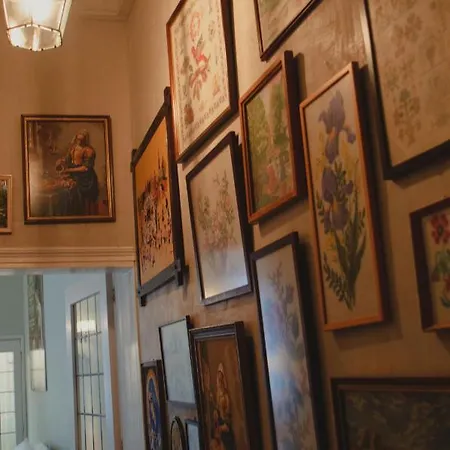 'de Stadstuin' 아파트 *