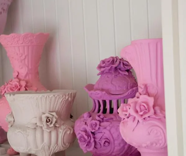 'de Stadstuin' Apartman Harderwijk