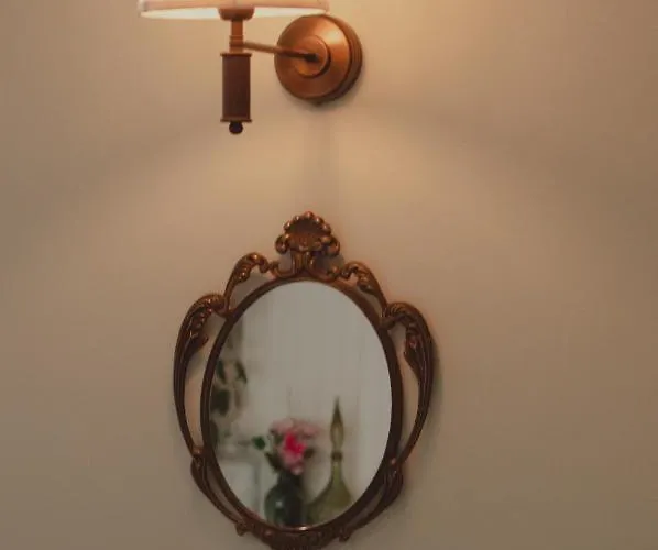 'de Stadstuin' Appartement *