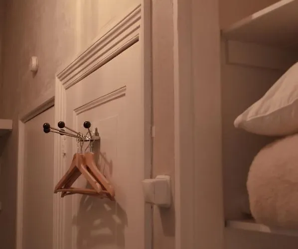 'de Stadstuin' Apartment *