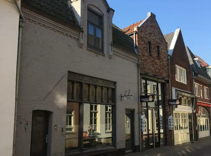 'de Stadstuin' Apartment