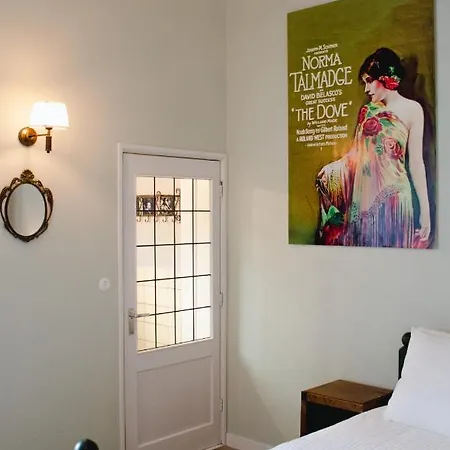 Appartement 'de Stadstuin'