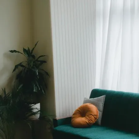 Appartement 'de Stadstuin' Harderwijk