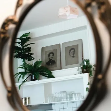 'de Stadstuin' Appartement Harderwijk