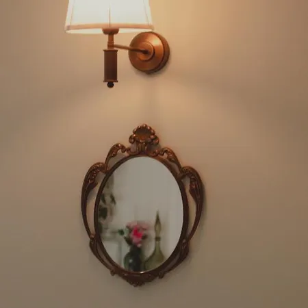 'de Stadstuin' Appartement *