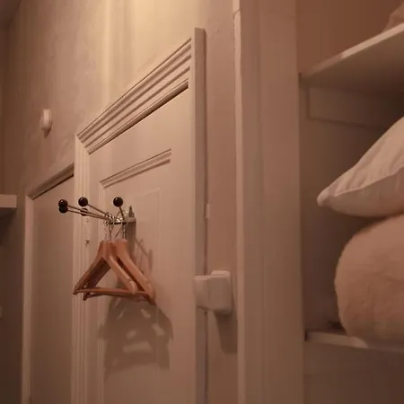 'de Stadstuin' Appartement *