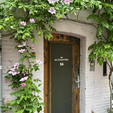 'de Stadstuin' Harderwijk