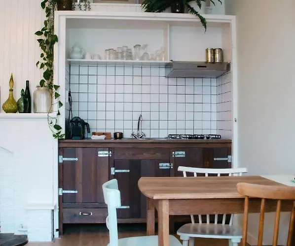 'de Stadstuin' * Harderwijk