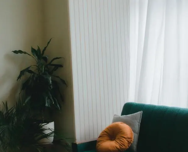 Appartement 'de Stadstuin' Harderwijk