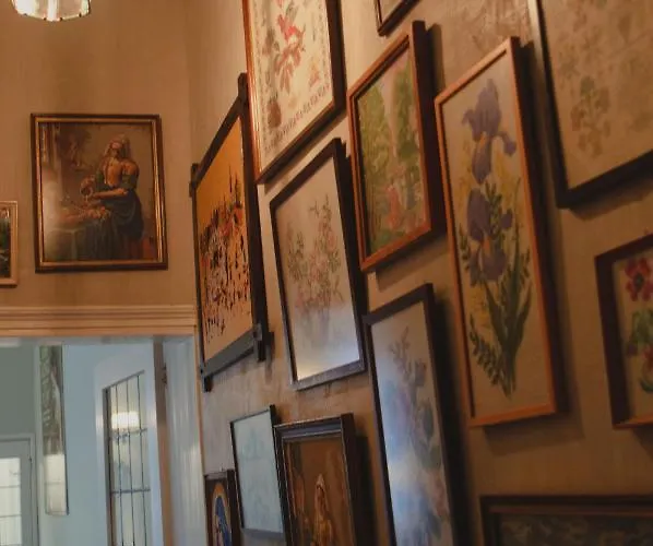 'de Stadstuin' Appartement *