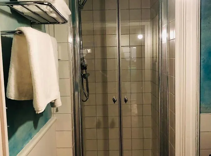 'de Stadstuin' Appartement